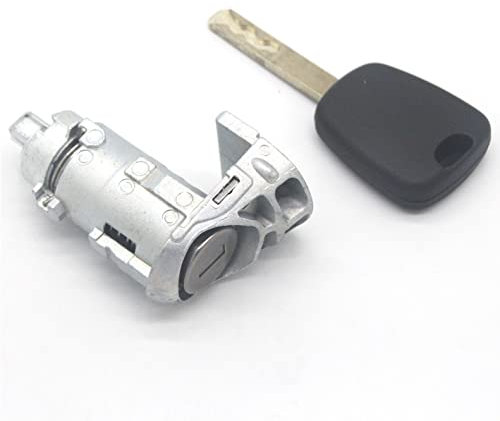 DawnDream Euro Cylinder Lock Front Left Door Lock Cylinder Barrel Upvc Door Locks