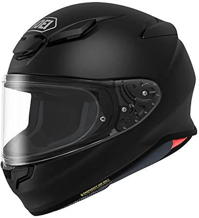Shoei NXR 2 Mt. Black XL