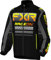 FXR Fahrerjacke RR Lite Schwarz Gr. XL