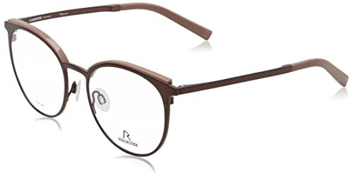 Rodenstock Men's R7124 Sunglasses, d, 53