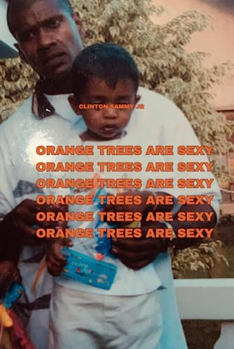 Orange trees are sexy