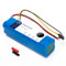 MIRTUX Kit Batería Li-Ion 5600 mAh 80.64Wh 14.4V para Conga 4090 4490 4590 4690 - Recambio de Batería para Conga de Calidad - Accesorios para Conga de Alta Eficiencia - Repuesto de Bateria