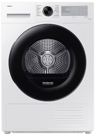 Samsung DV91CGC2A0AHEN - Secador de bomba de cal