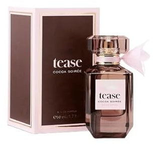 Generic VS Tease Cocoa Soirée Eau de Parfum, 50 ml