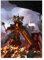 Displate Offiziell Warhammer MetallPoster Magnetische Befestigung Inklusive Lizenziert Bilder Hochwertiges Poster Warhammer 40,000 Art Adepta Sororitas Poster 45 cm x 32 cm