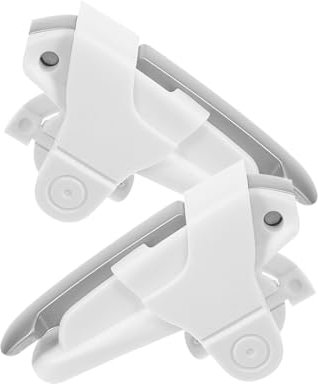 MERRYHAPY Mobile Game Trigger Button Gaming Griffe Hochempfindlicher Trigger Controller Einfache Installation