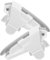 MERRYHAPY Mobile Game Trigger Button Gaming Griffe Hochempfindlicher Trigger Controller Einfache Installation