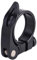 SUJEBKC 1 Pcs 34.9Mm Morsetto Reggisella Bici Da Corsa Collarino Reggisella Chiusura Sella Bici Collarino Per Mtb Bici Da Corsa Strada