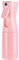 Uervoton Flacons pulvérisateurs continus Ultra Fine Mist Bouteilles d'eau vides Coiffeur Spray Bouteilles Salon Coiffeur Outil de Cheveux Pulvérisateur d'eau 200ML Rose