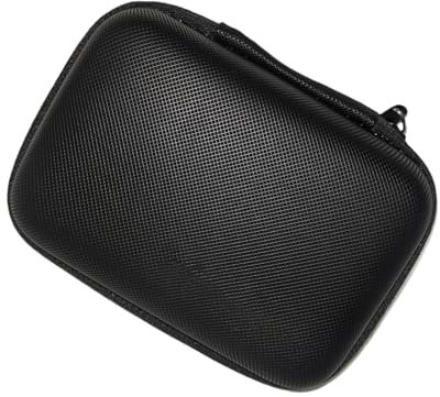 Zxfdsfdbnm Kompakte Koffer Für Trimui Brick Retro Konsole Tragenbeutel Bieten Überlegene Schutzmaßnahmen Und Einfache Portabilität