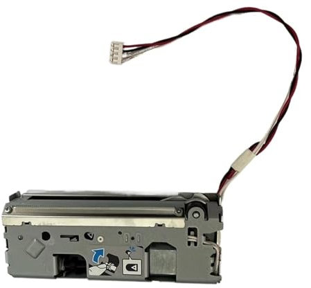 eejinwen 34 cm Schnitt Auto Cutter Unit Montage for EP-Son 88V TM-t88V TM-Etikettendrucker