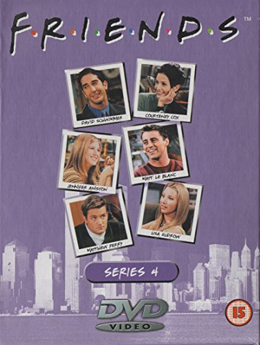 Friends [UK Import]