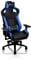 Tt eSPORTS GT-Fit 100 Gaming Chair - GC-GTF-BLMFDL-01, blue