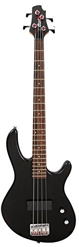 Cort B-001 – 0274 – 0 bajo eléctrico, 4 cuerdas