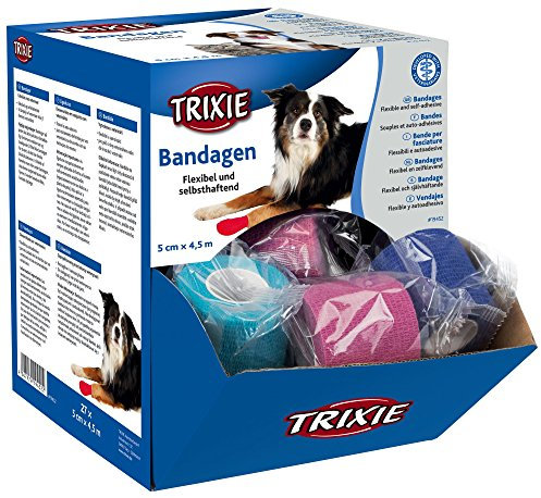 Trixie Bandagen, selbstklebend, 27 STK.