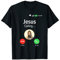 Jesus Is Calling I Jessus Ruft An Shirt & Geschenk T-Shirt