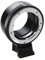 VILTROX NF-NEX Adattatore ad anello per obiettivo G/F/AI/S/D su fotocamere Sony E mount A9 A7III A7SII A7RIII, A6500, A6300, A6000, NEX-7NEX-5, NEX-3, NEX-5N, NEX-VG10, VG20, VG30