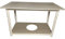 Sillas y Mesas Peña Mesa Camilla Desmontable Rectangular 100x60cm (65)