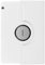 LIUCHEN Tablet case360 Custodia girevole in pelle per Huawei MediaPad T3 10 9.6 pollici 8.0 7.0 BG2-W09 AGS-W09/L09 KOB-L09/W09 Tablet Case, Bianco, T8 Kobe2, L09, L03