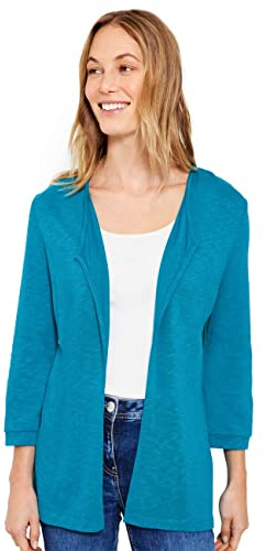 Cecil Damen B319380 Longcardigan (1er Pack)