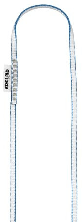 EDELRID Unisex – Erwachsene Dyneema Sling 11mm II Schlingen, icemint, 120cm
