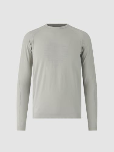 UYN Herren Evolutyon Comfort Uw Lg_sl. T-Shirt
