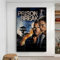 Poster Prison Break Poster Vintage Movie Poster Kunst Wandbilder Leinwand Gemälde Poster Und Drucke Wohnkultur 50X70Cm Kein Rahmen