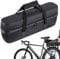 Djowyh E- Battery Bag, Ebike Battery Bag, Fireproof Ebike Batteries, Safe Box, Accessories for Electric Bikes, Battery Charger Storage for Cycling, Waterproof, 46 x 16 x 10 cm