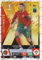 Cristiano Ronaldo Stürmer Portugal t 11.0M Topps Ultimate Holo Foil Euro 2024 Fußball Sammelkarte U XI 9