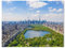 BEAYODKP Central Park, New York,DIY Malen Nach Zahlen-Vorgedruckt Leinwand-Ölgemälde Geschenk für Erwachsene Kinder Kits Home Haus Dekor（20x30cm） 7.8x11.8 Zoll-599