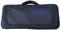 Custodia for tastiera a 37 tasti Custodia for tastiera portatile for pianoforte Borsa in tessuto Oxford impermeabile(Blue)