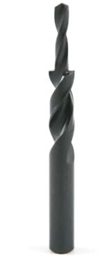 Stufenbohrer 90°, Flachsenkung, Dampfbeschichtet M3 M4 M5 M6 M8 M10 M12 (M3)