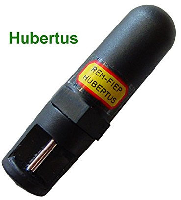 Hubertus Fiep-Rehblatter