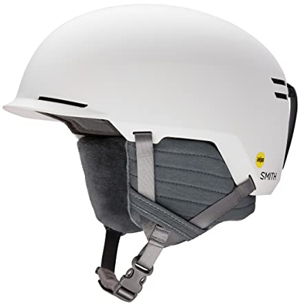 SMITH Scout MIPS Schneehelm