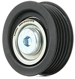 KAMOKA Umlenk-/Führungsrolle, Keilrippenriemen R0359