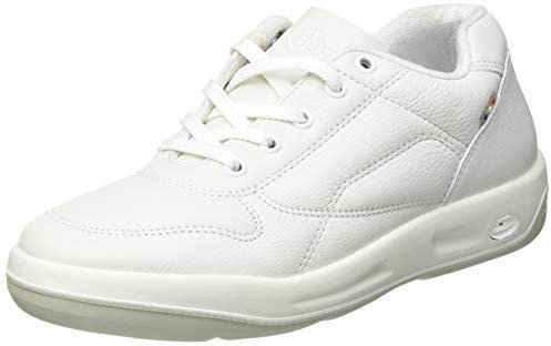 TBS Homme Albana Baskets, Blanc Blanc C8007, 40 EU