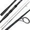 DAM MAD SLS Carp Karpfenrute 3,00m (10ft) & 3,60m (12ft) - 2.75lb bis 3.50lb - Carbon Karpfen Rute (3,60m (12ft) / 3.00 lbs/mit 40er Startring)