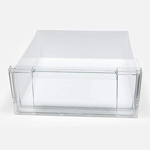 sparefixd Middle Drawer for Indesit Built in Integrated Fridge Freezer