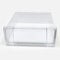 sparefixd Middle Drawer for Indesit Built in Integrated Fridge Freezer