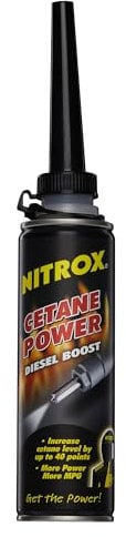 Nitrox Centane Power Diesel Boost, 300ml