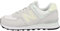 New Balance Damen Sneaker Low WL 574