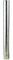 TUBO CHIMENEAS O ESTUFAS DE LEÑA GRIS GALVANIZADO Y NEGRO VITRIFICADO DE 1 METRO DE LARGO, IDEAL ESTUFAS DE CAMPO CORTIJOS MASIAS RURALES, TUBO ESTUFA DESDE 100MM HASTA 500MM (180, GRIS)