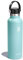 HYDRO FLASK - Trinkflasche 621ml (21oz) - Isolierte Wasserflasche aus Edelstahl - Sportflasche mit auslaufsicherem Flex Deckel & Gurt - Thermoflasche Spülmaschinenfest - Kleine Öffnung - Dew