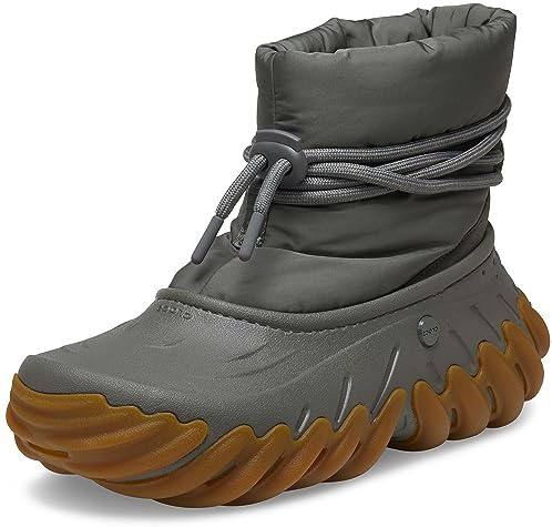 Crocs Unisex WNBA Echo ClogsHolzschuh