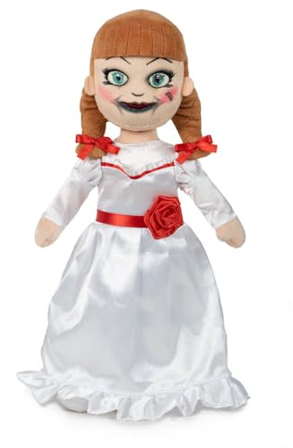 PLAY BY PLAY Annabelle Plush Toy, 32cm