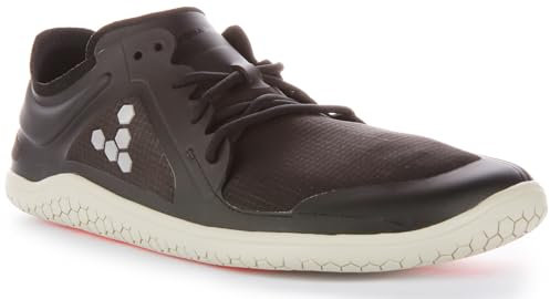 VIVOBAREFOOT Primus Lite III All Weather, Mens Lightweight All-Weather Trainer with Barefoot Sole