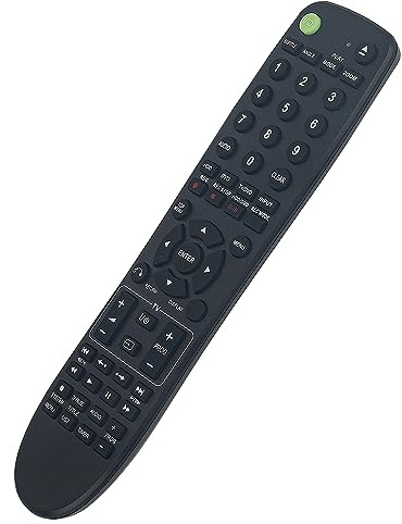 RMT-D249P Sub RMT-D246P VINABTY Ersatz Fernbedienung Passend für Sony DVD Recorder RDR-HX680 RDR-HX780 RDR-HX980 RDR-AT100 RDR-AT105 RDR-AT107 RDR-AT200 RDR-AT205 RDR-HX650 RDR-HX950 RDR-HX750
