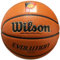 Wilson Evolution DBB Basketball braun, 6