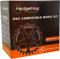 Hedgehog Motocaddy and Powerbug DHC Compatible Golf Trolley Wheels