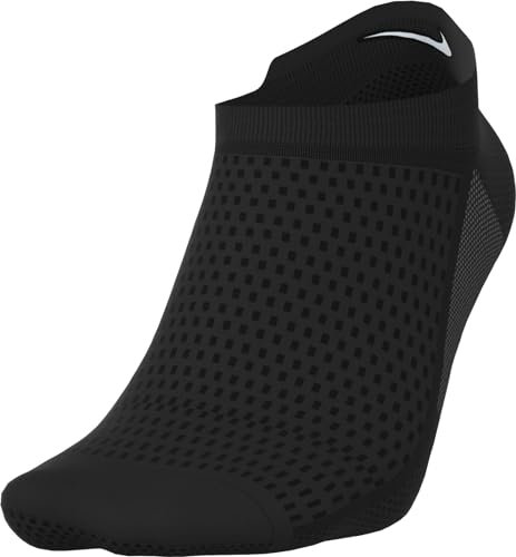Nike Unicorn Dri-FIT ADV gepolsterte No-Show-Socken (1 Paar), FZ3394